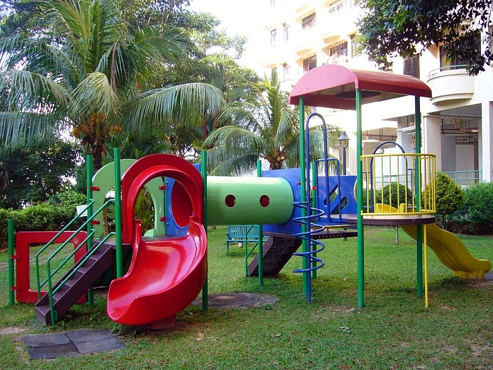 Penang Seaview Holiday Apartment – Penang Seaview