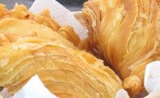 Penang Curry Puffs
