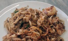 Char Koay Teow