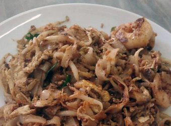 Char Koay Teow