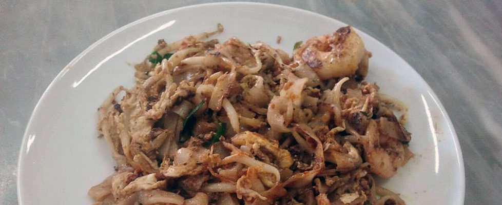 Char Koay Teow