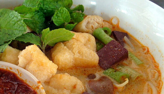 currymee