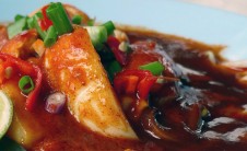 mee rebus