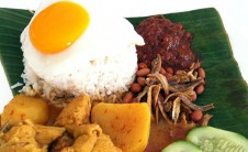 nasilemak