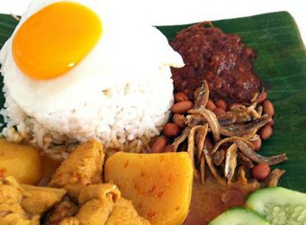 nasilemak