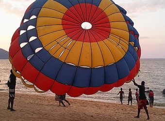 parasailingslide