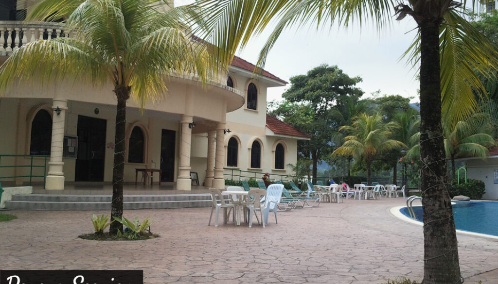 Club House