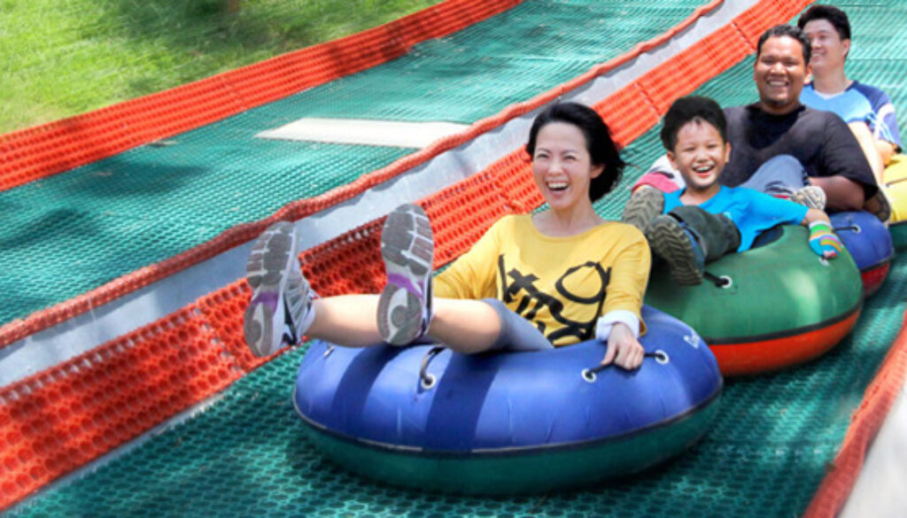 EscapeAdventurePlayThemePark