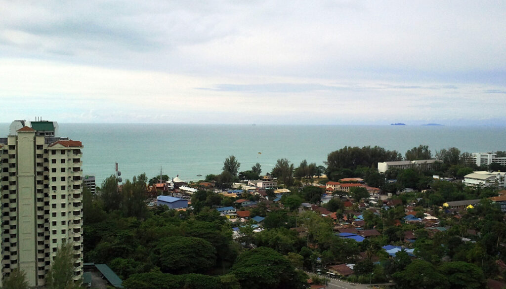 Seaview