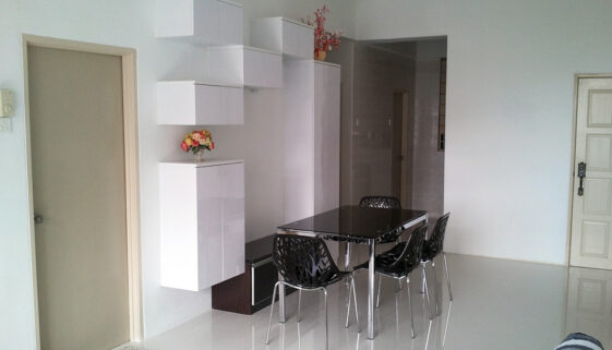 dining area small
