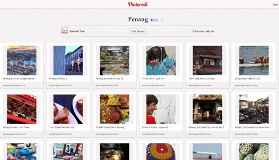 pinterest