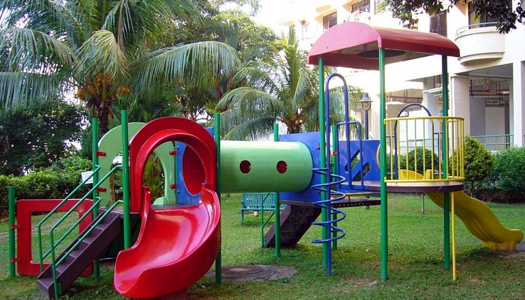 playarea