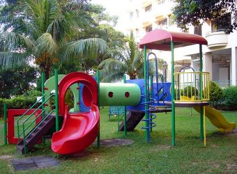 playarea