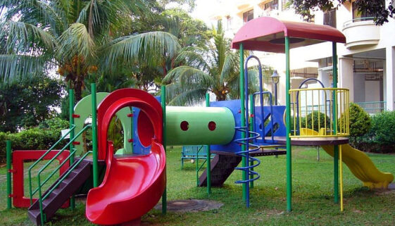 playarea