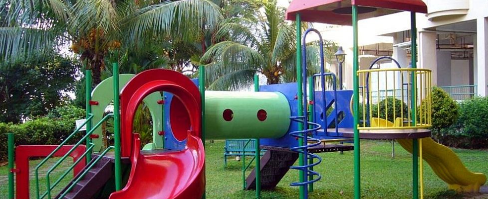 playarea