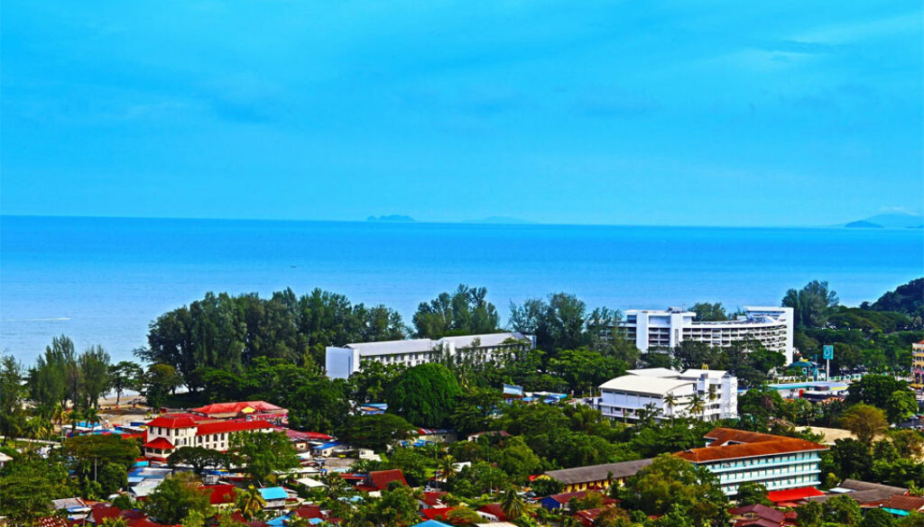 Seaview