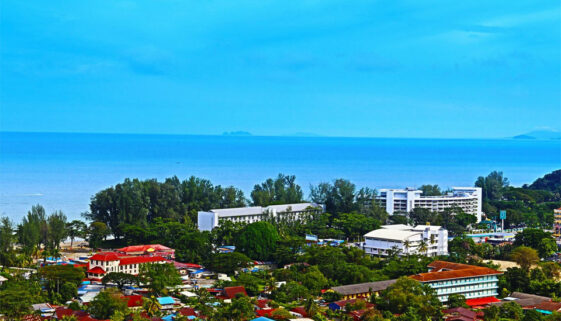 Seaview