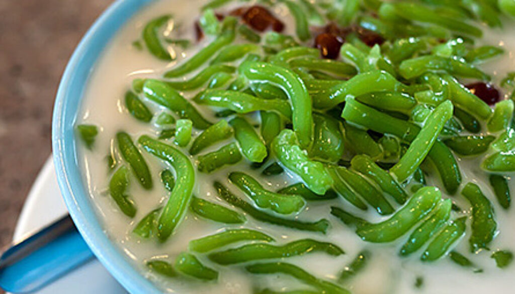 Cendol