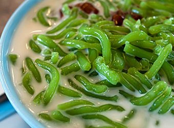 Cendol