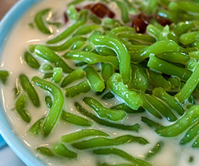 Cendol