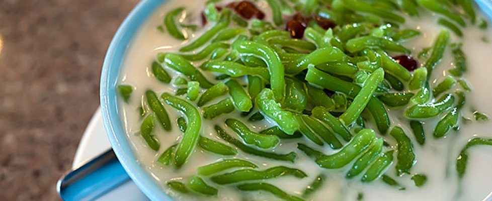 Cendol