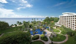 GoldenSandsResortPenangSeaFront