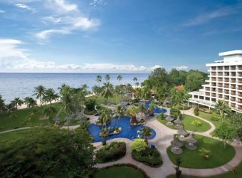 GoldenSandsResortPenangSeaFront