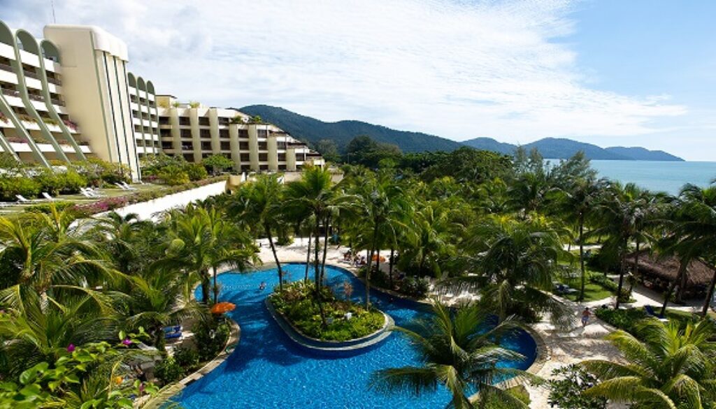 Parkroyal-Penang-Resort