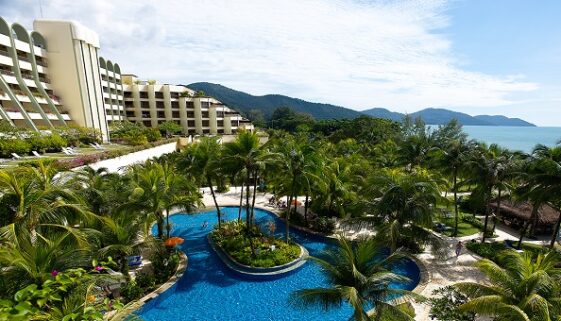 Parkroyal-Penang-Resort