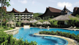 Rasa-Sayang-Resort-Penang-Swimming-Pool