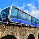 Penang Hill Funicular Railway